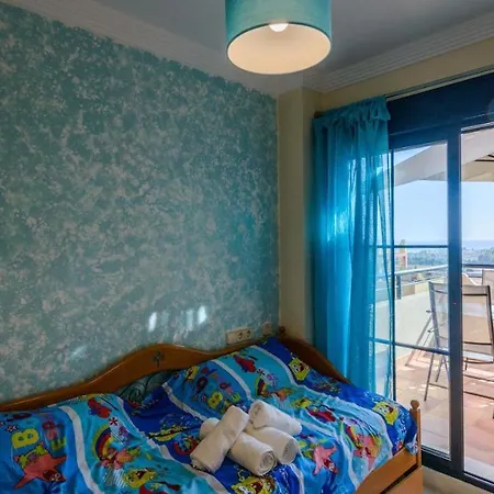 Brisa By Ruralidays Holiday home Almayate Alto