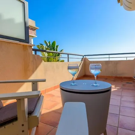 Holiday home Brisa By Ruralidays Almayate Alto