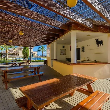 Brisa By Ruralidays Holiday home Almayate Alto