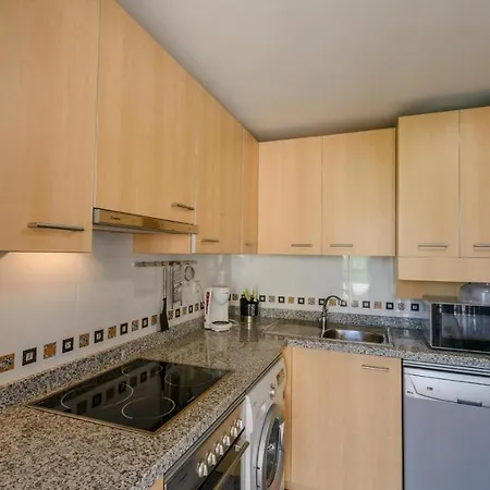 Holiday home Brisa By Ruralidays Almayate Alto