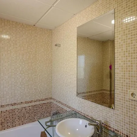 Brisa By Ruralidays Holiday home Almayate Alto