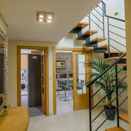 Brisa By Ruralidays Holiday home Almayate Alto
